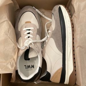 Madewell sneakers